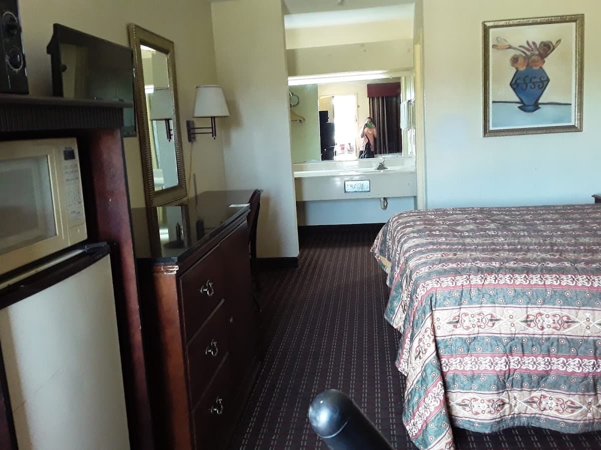 Western Motel Philadelphia