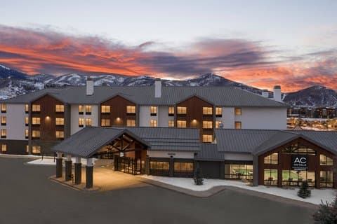 AC Hotel Park City