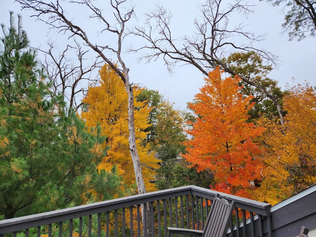 864 Townhome at Christmas Mountain Village