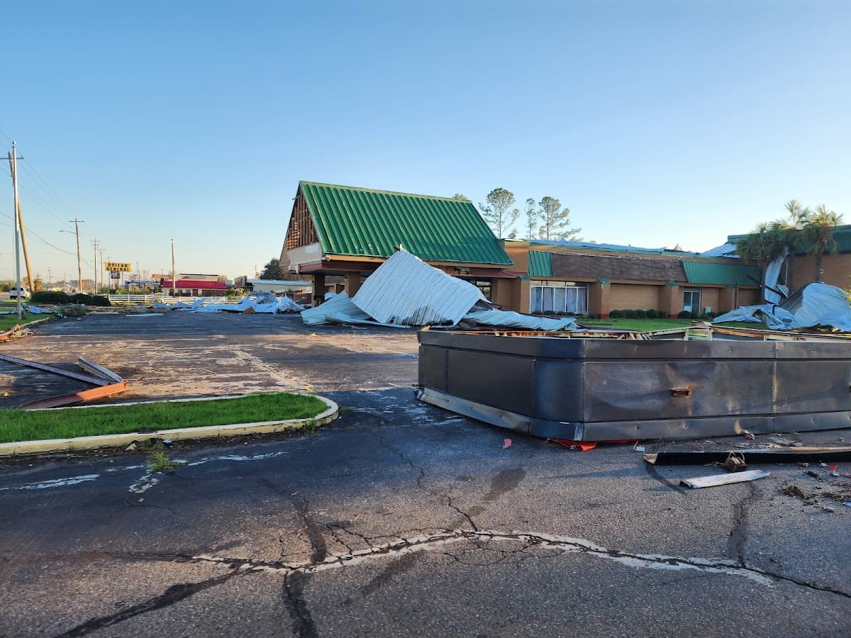 Econo Lodge Douglas