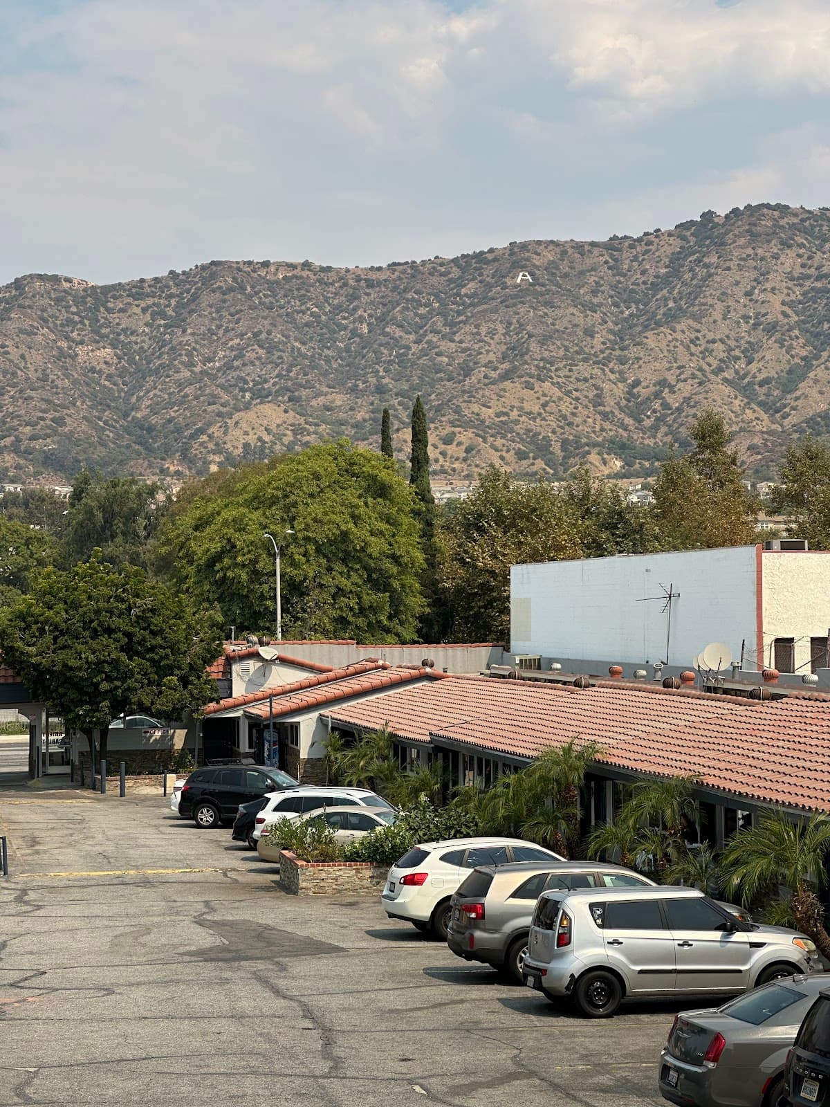 Stardust Motel Azusa