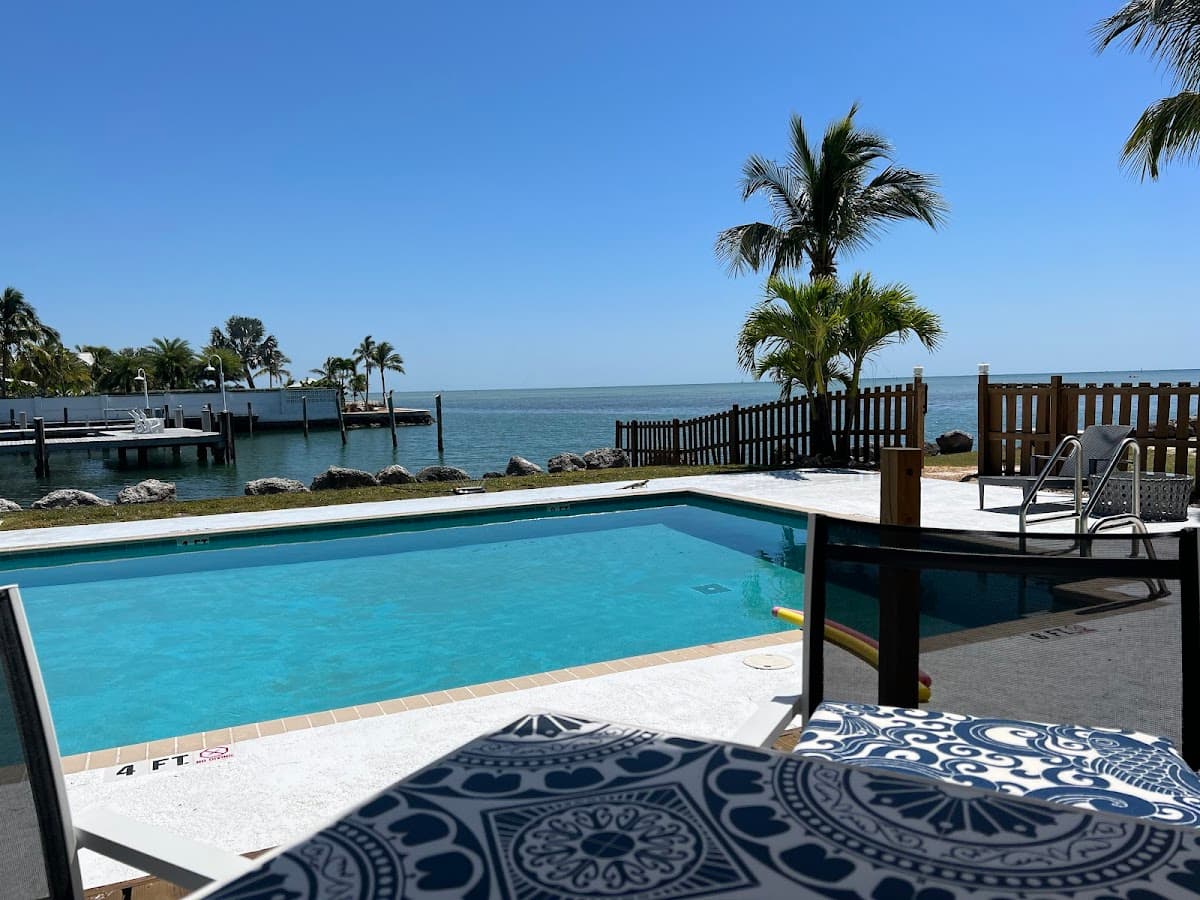 Seascape Resort & Marina