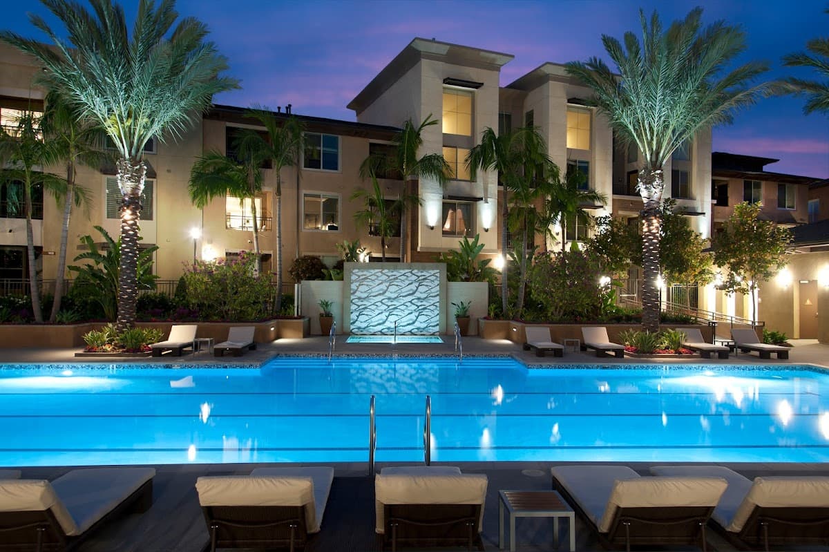 Circa 37 Apartments