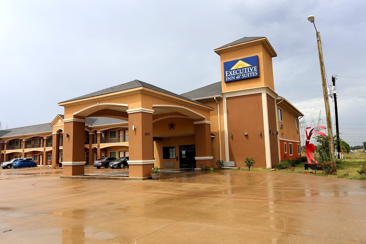 Executive Inn & Suites - Jewett