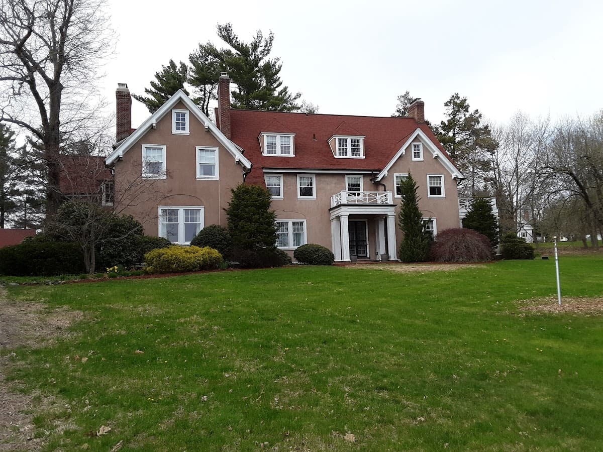 Wedgeway Bed and Breakfast