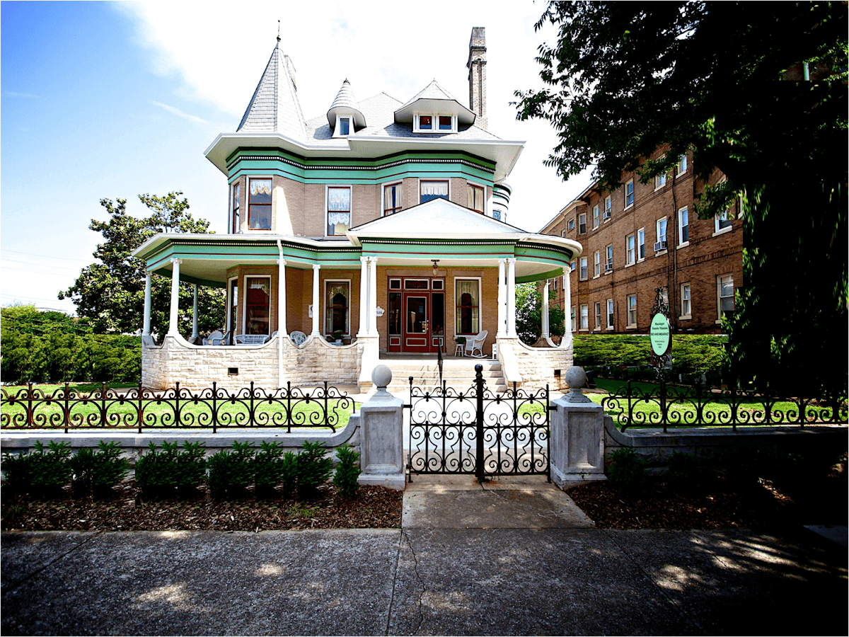 Hassinger Daniels Guest House