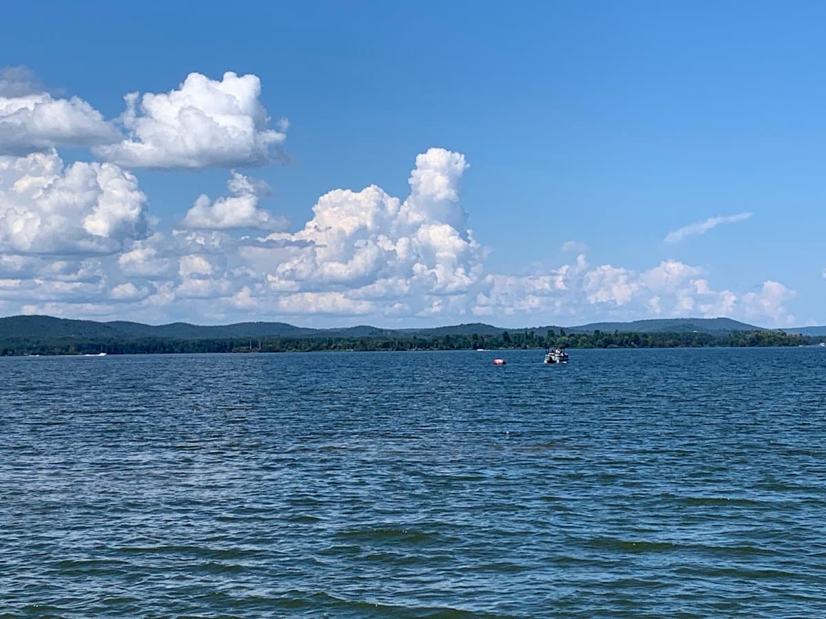 Civitan Park Pier