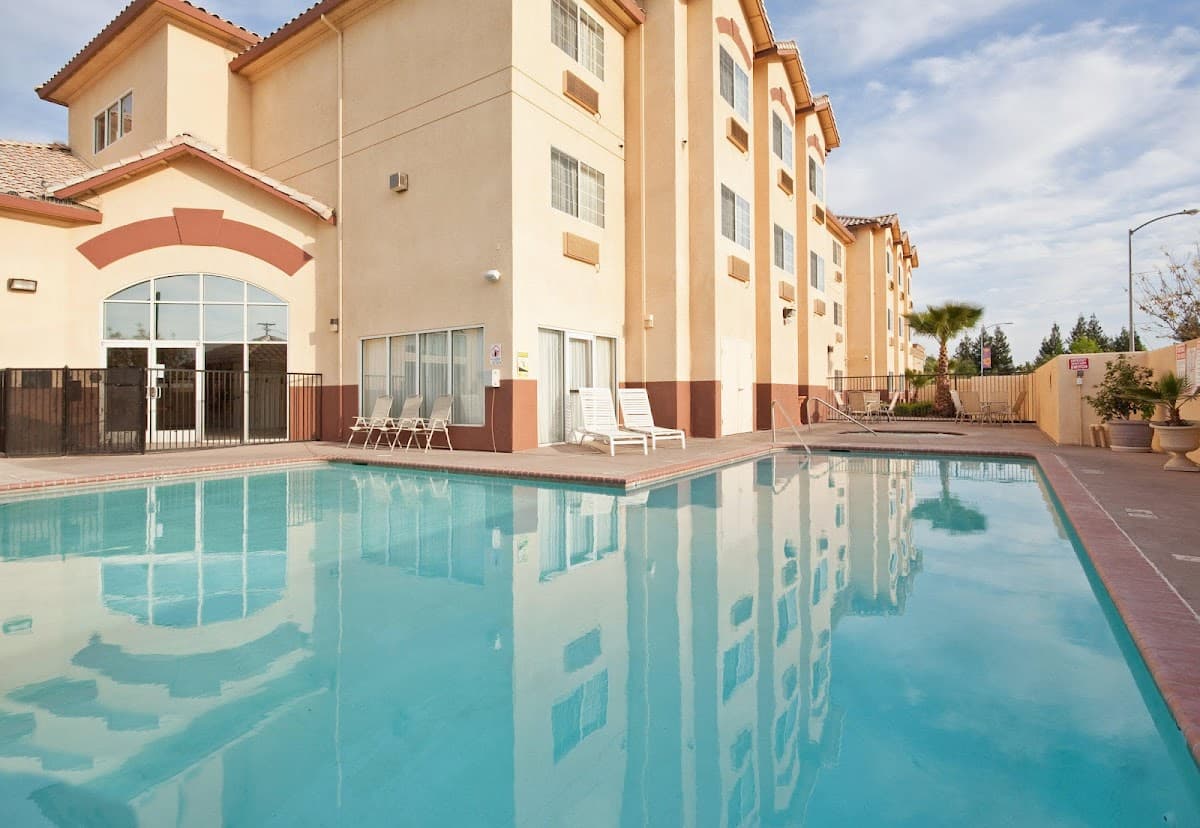 Holiday Inn Express Madera-Yosemite Park Area by IHG