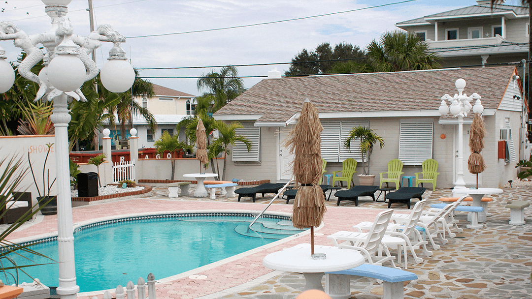 The Bungalows