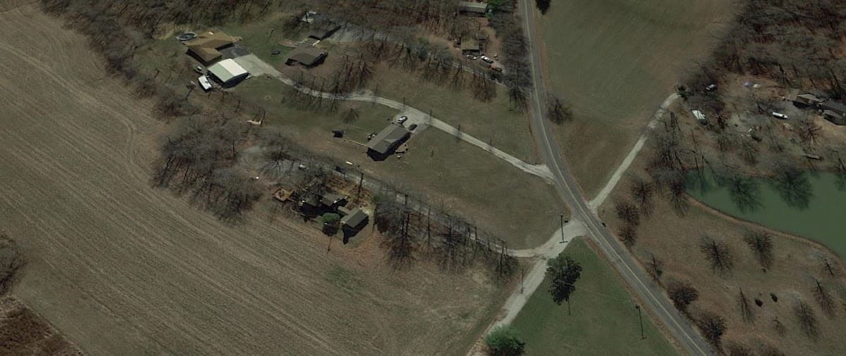 Westerfield Cabins