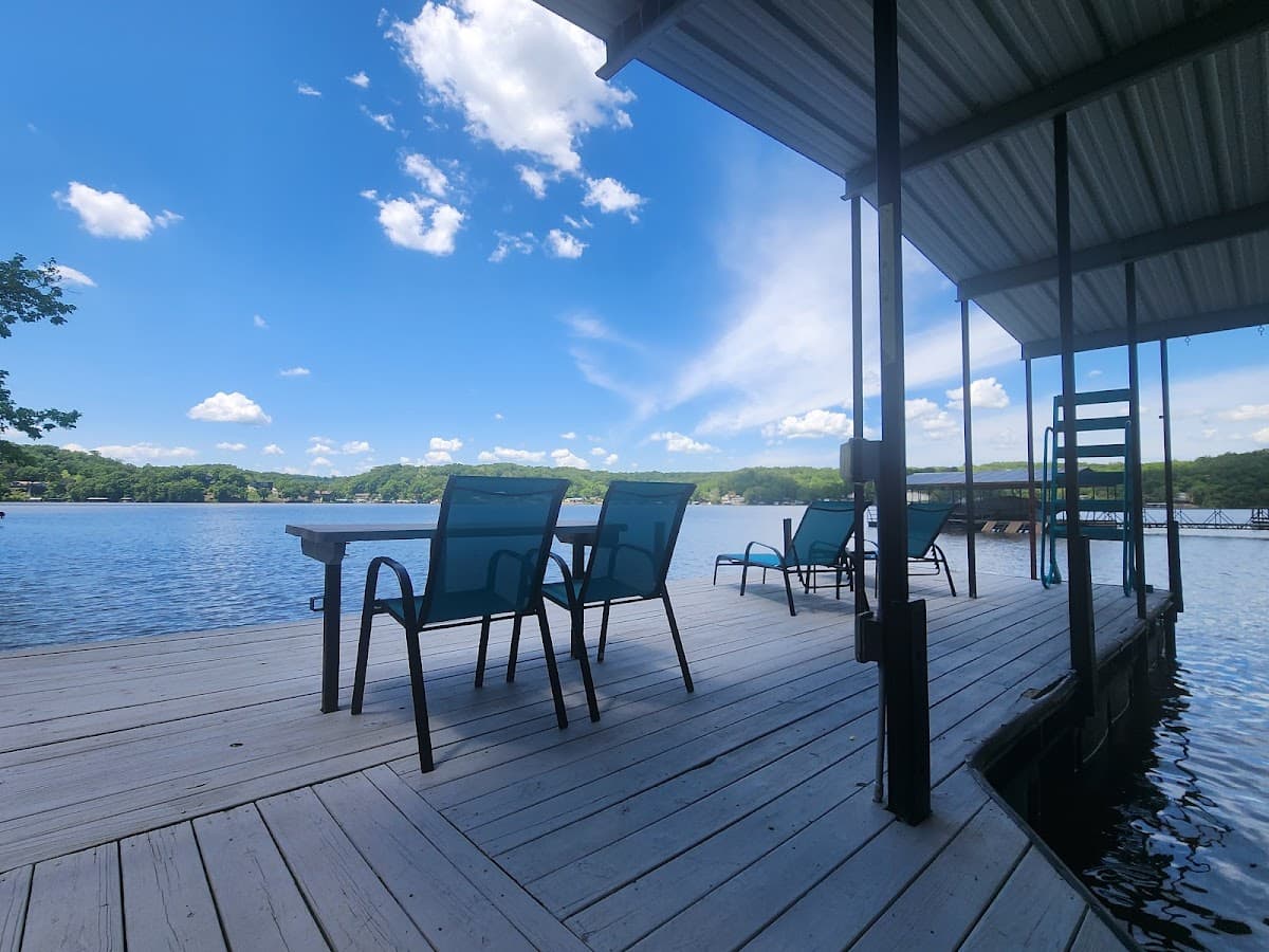 Blissful Hideaways, LLC