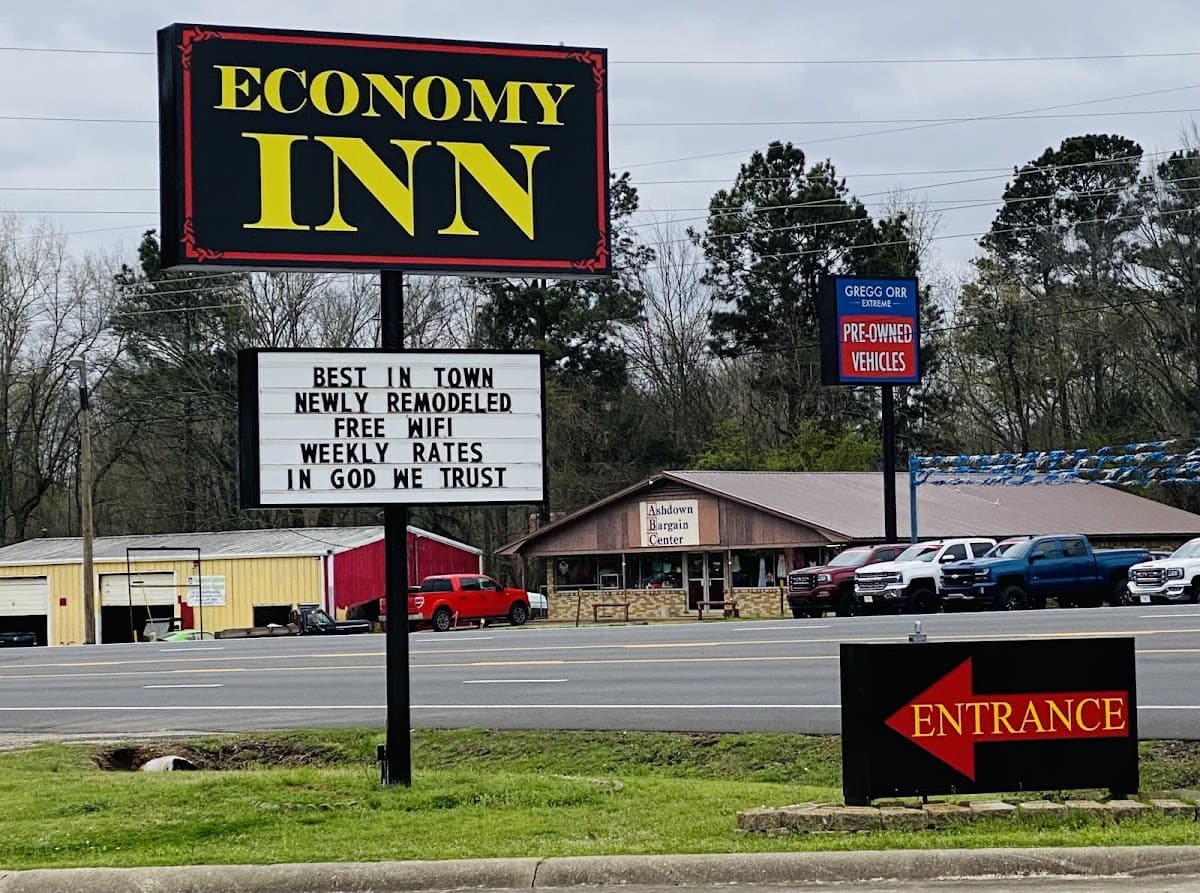 Economy Inn