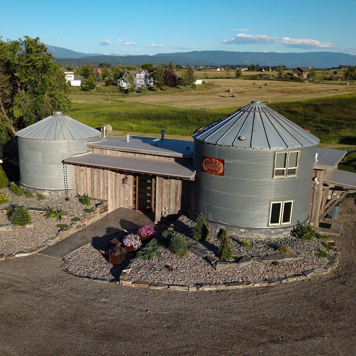 silo-house.com