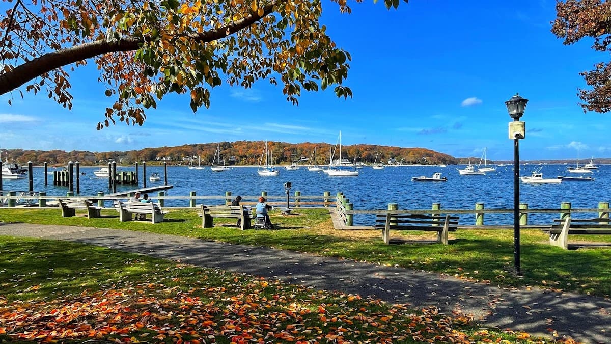 Northport Harbor