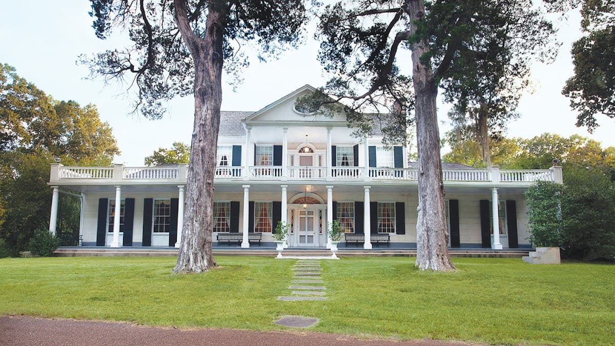 Linden Historic Bed & Breakfast
