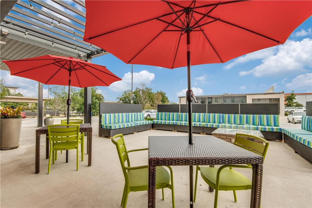 Home2 Suites by Hilton Dallas Medical District Lovefield