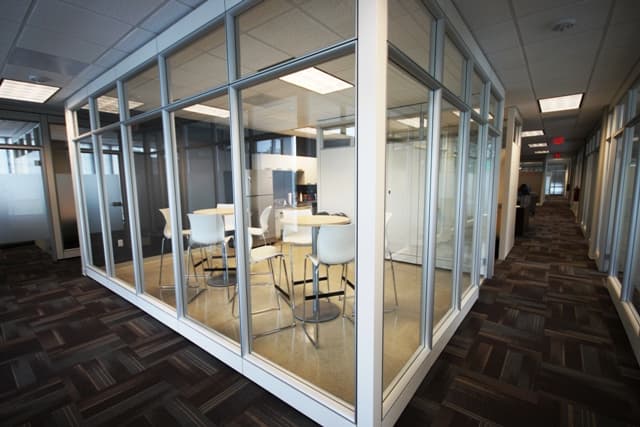 Davinci Meeting Rooms