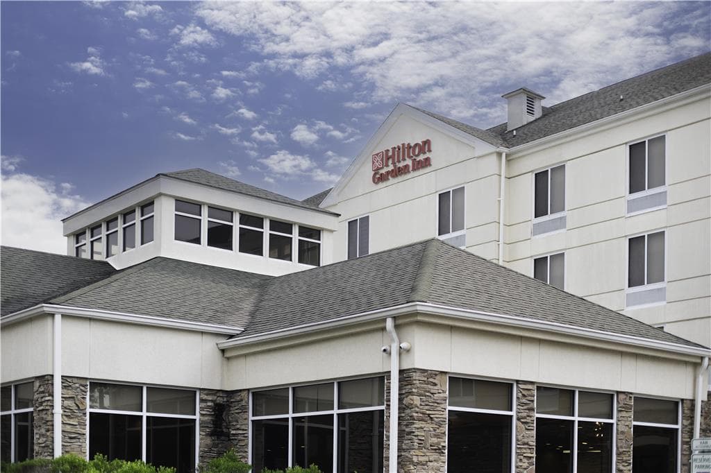 Hilton Garden Inn Fayetteville Fort Bragg