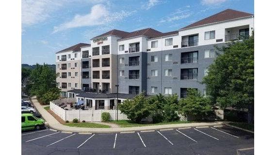 Courtyard by Marriott Norwich
