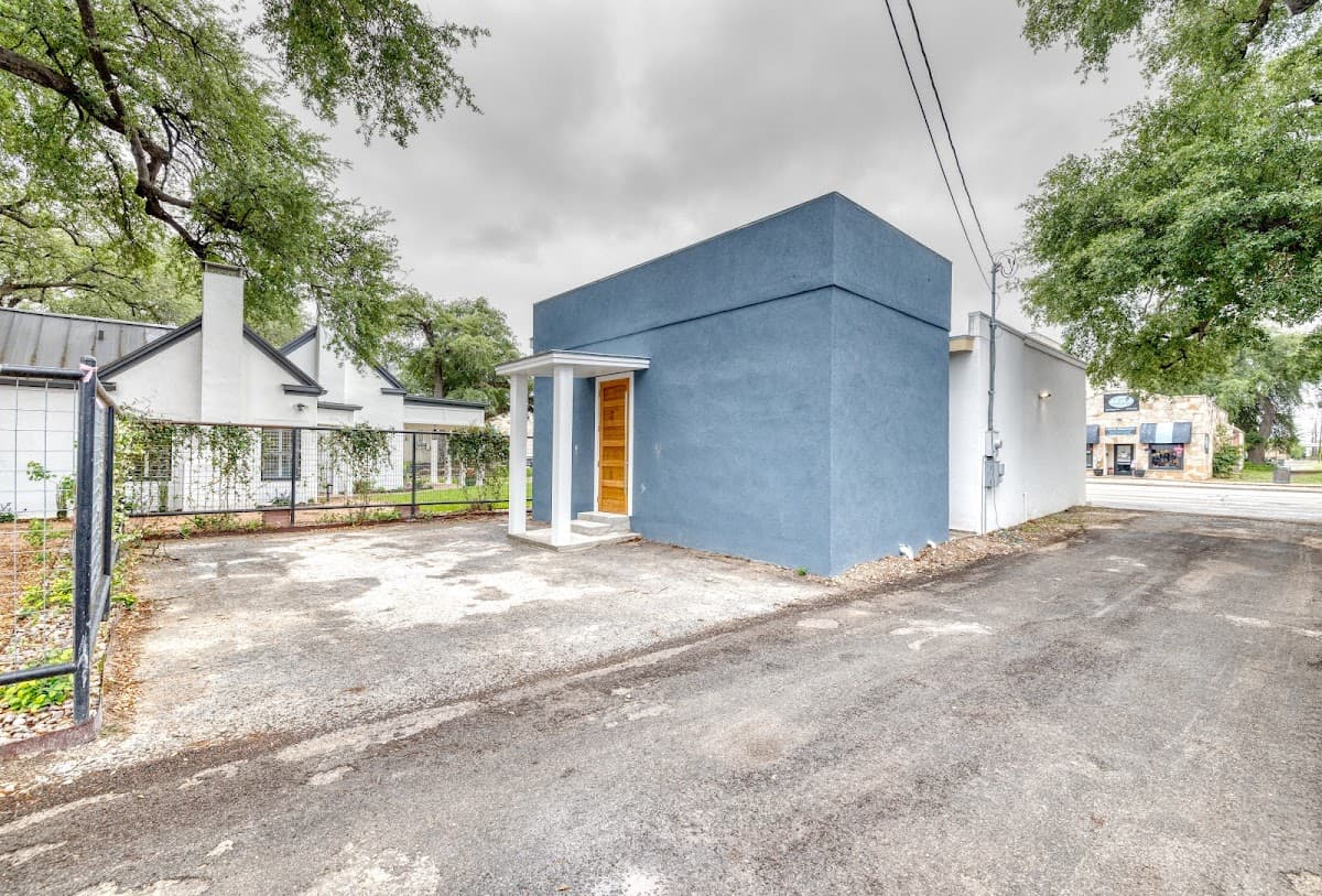 Casita Modesta