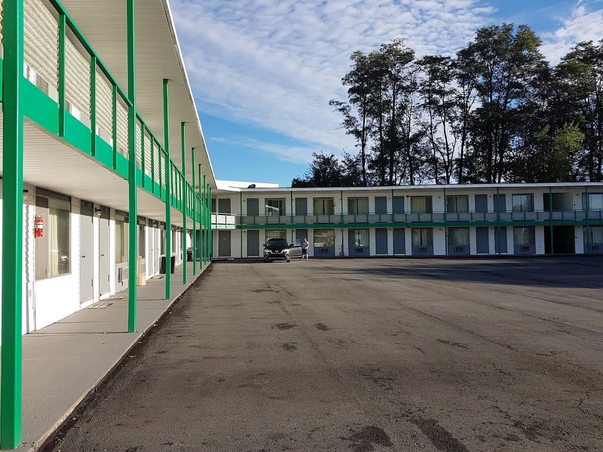 Lincoln Motel