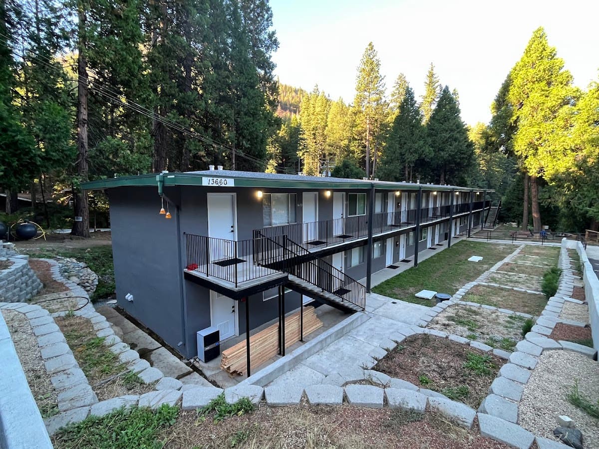 Sierra Inn
