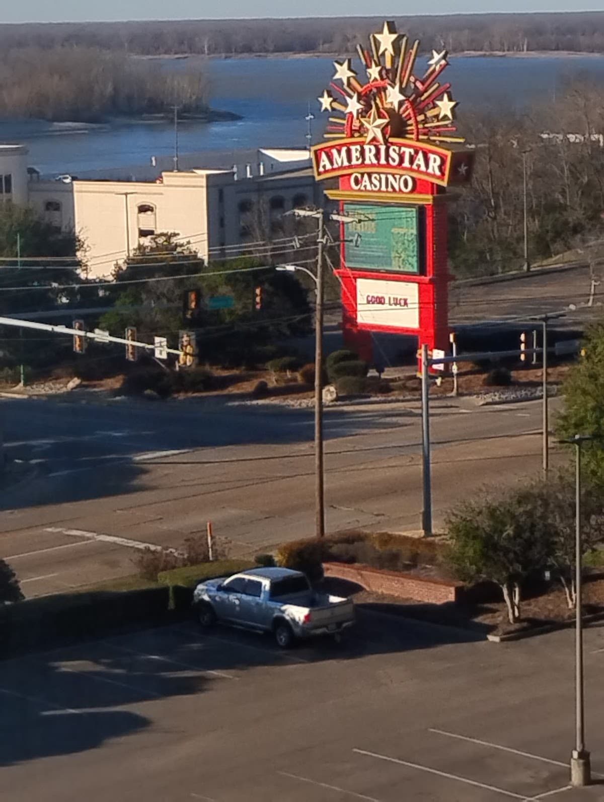 Ridgeland inn