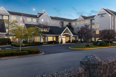 Residence Inn by Marriott Providence Coventry
