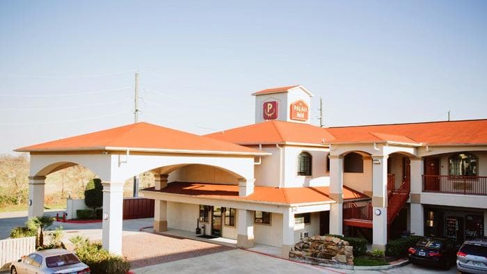 Palace Inn 290 & Hwy 6