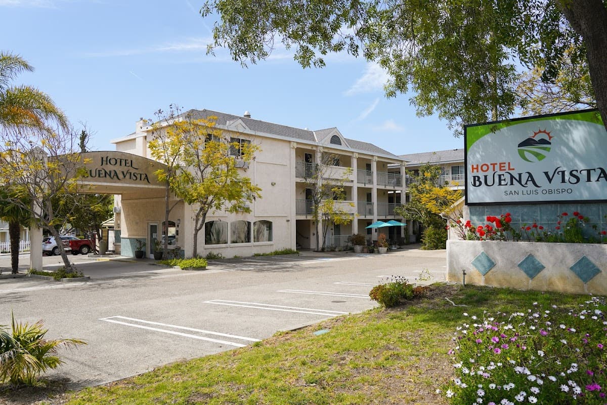 Hotel Buena Vista