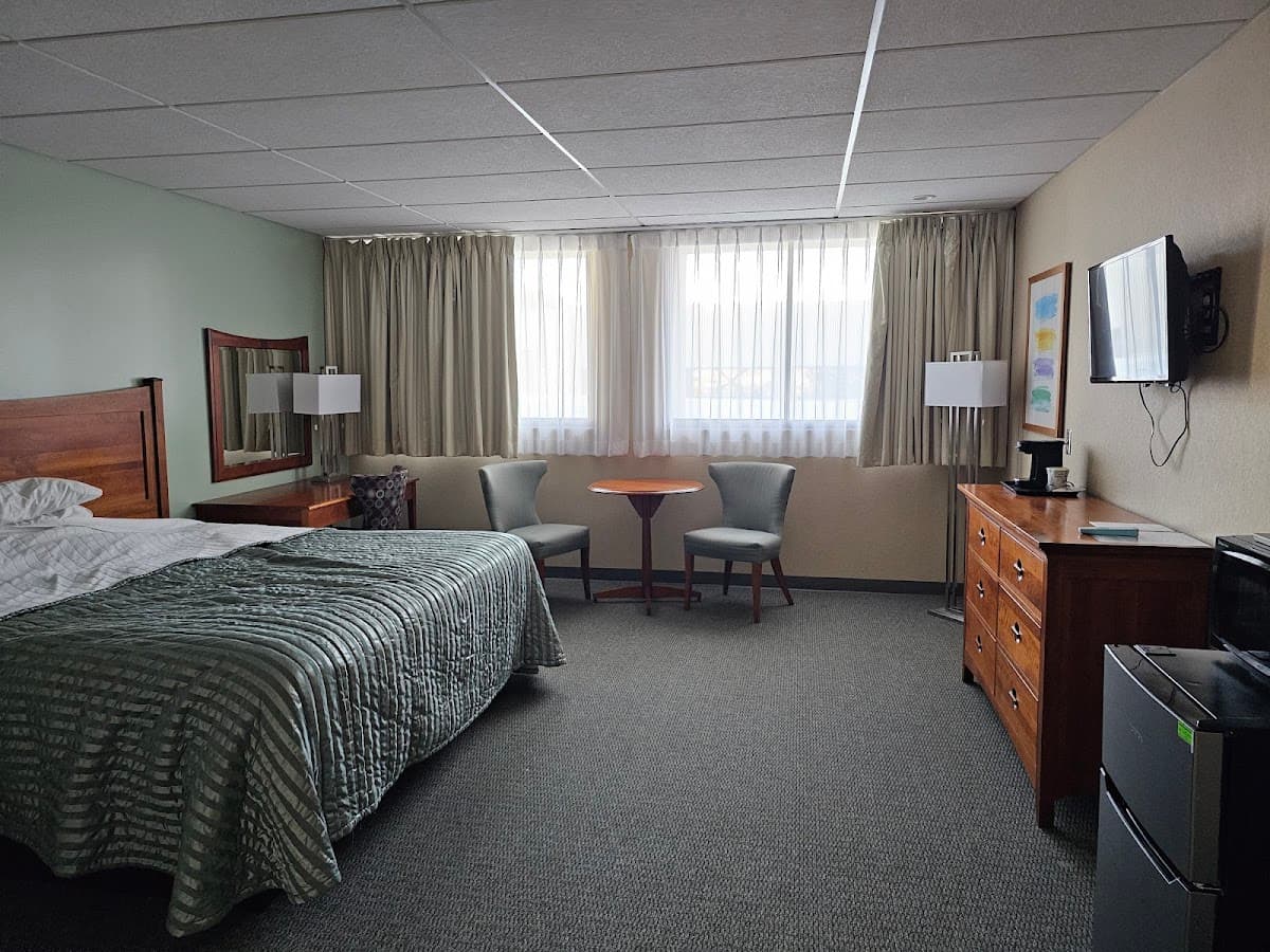 Inn At Renown