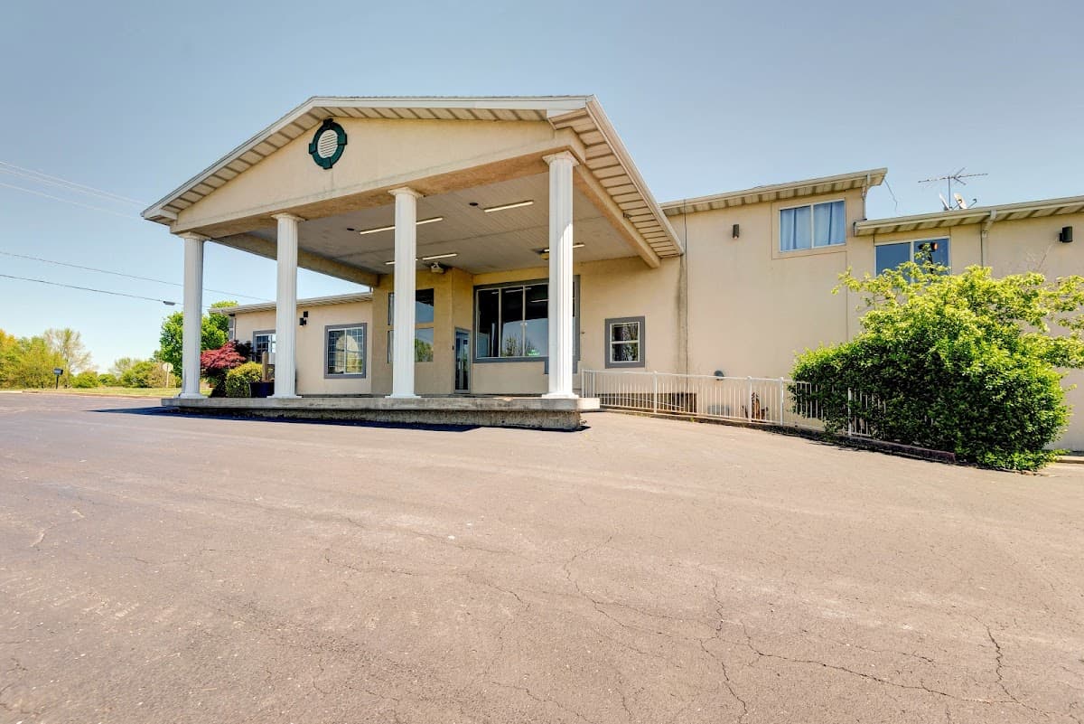 Buffalo Lodge