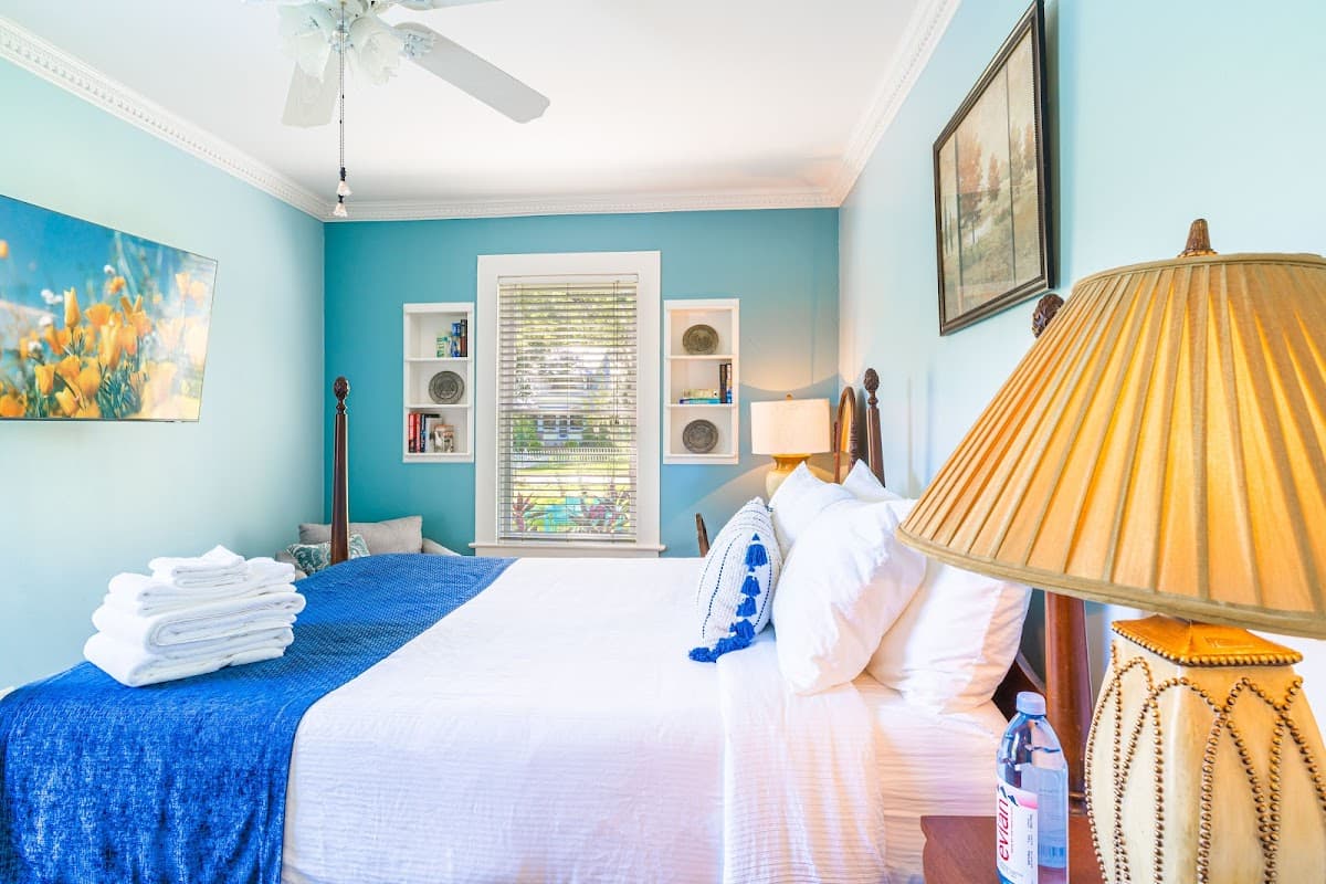 The Estate at Mount Dora