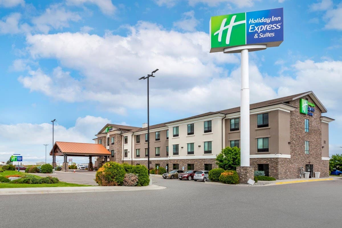 Holiday Inn Express & Suites Belgrade by IHG