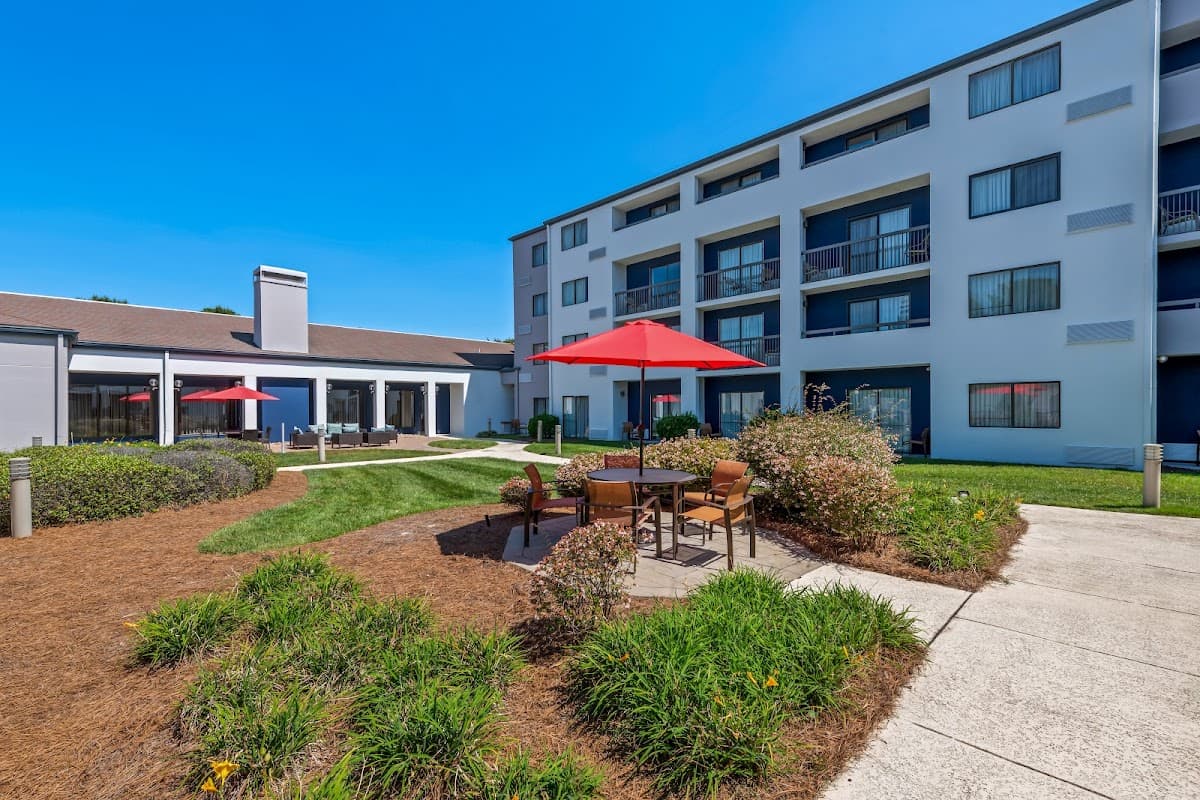 Sonesta Select Charlotte University Research Park
