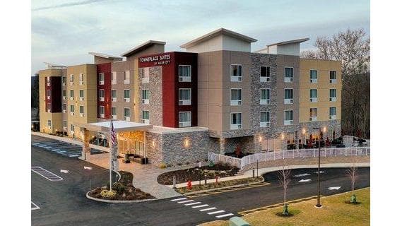 TownePlace Suites by Marriott Clinton