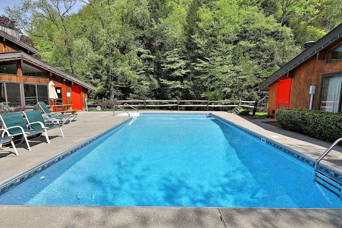 Cedarbrook Hotel at Killington