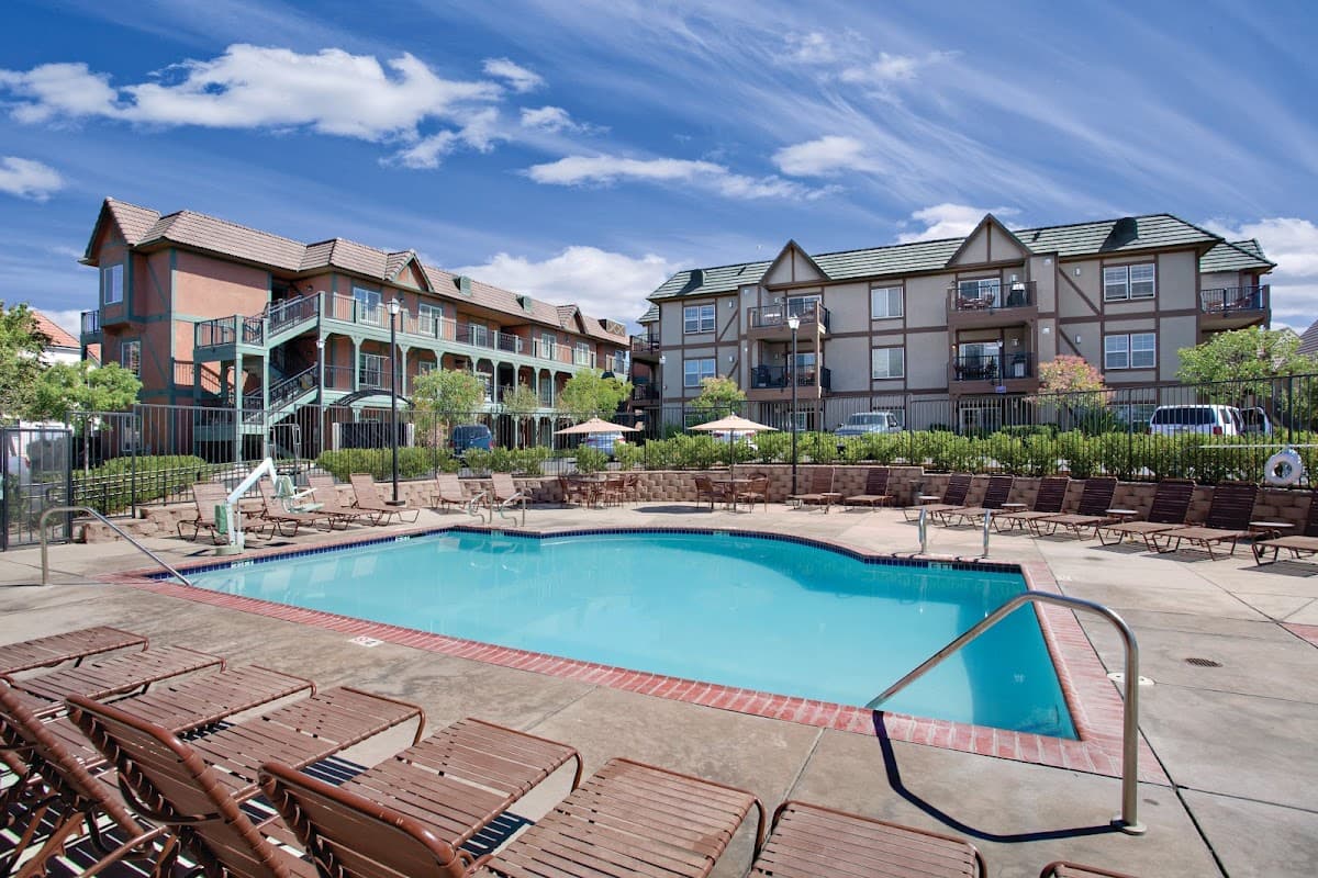 WorldMark Solvang