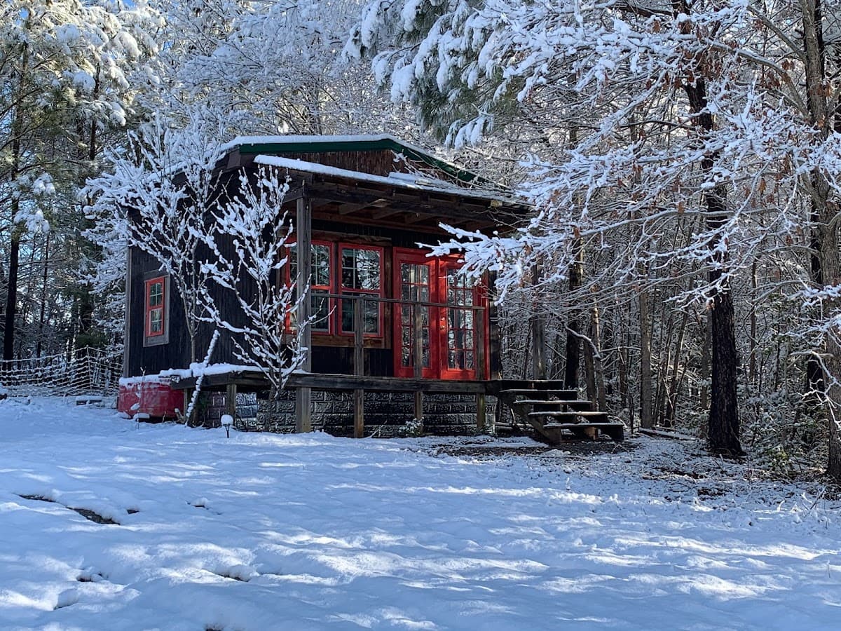 Matthews Creek Farm
