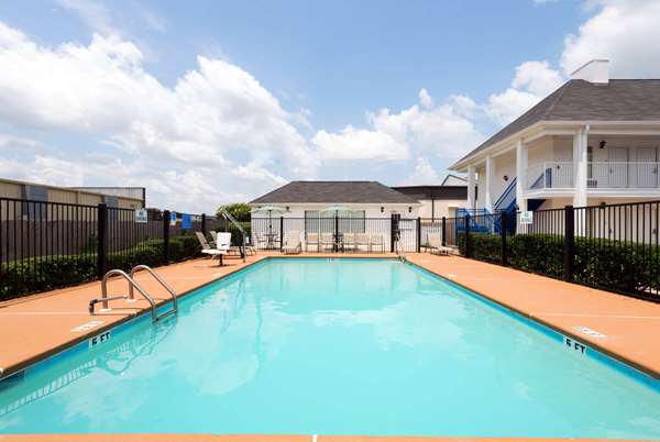 Baymont By Wyndham Prattville/Montgomery