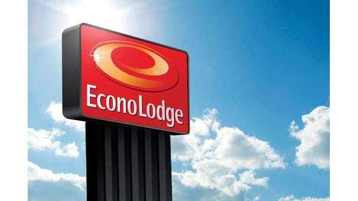 Econo Lodge Austin South