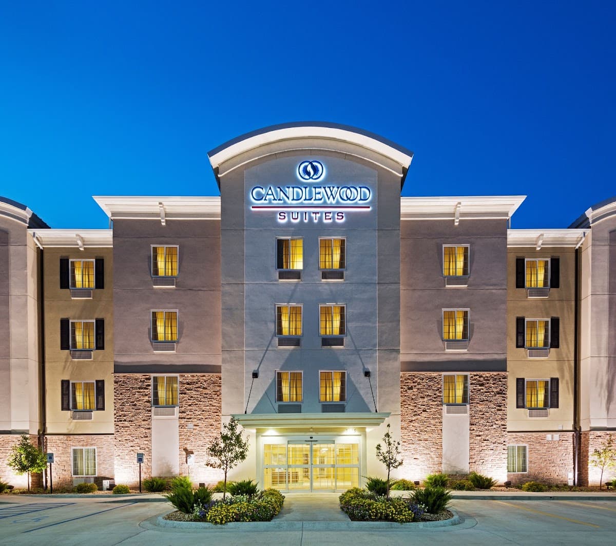 Candlewood Suites Baltimore - Inner Harbor by IHG