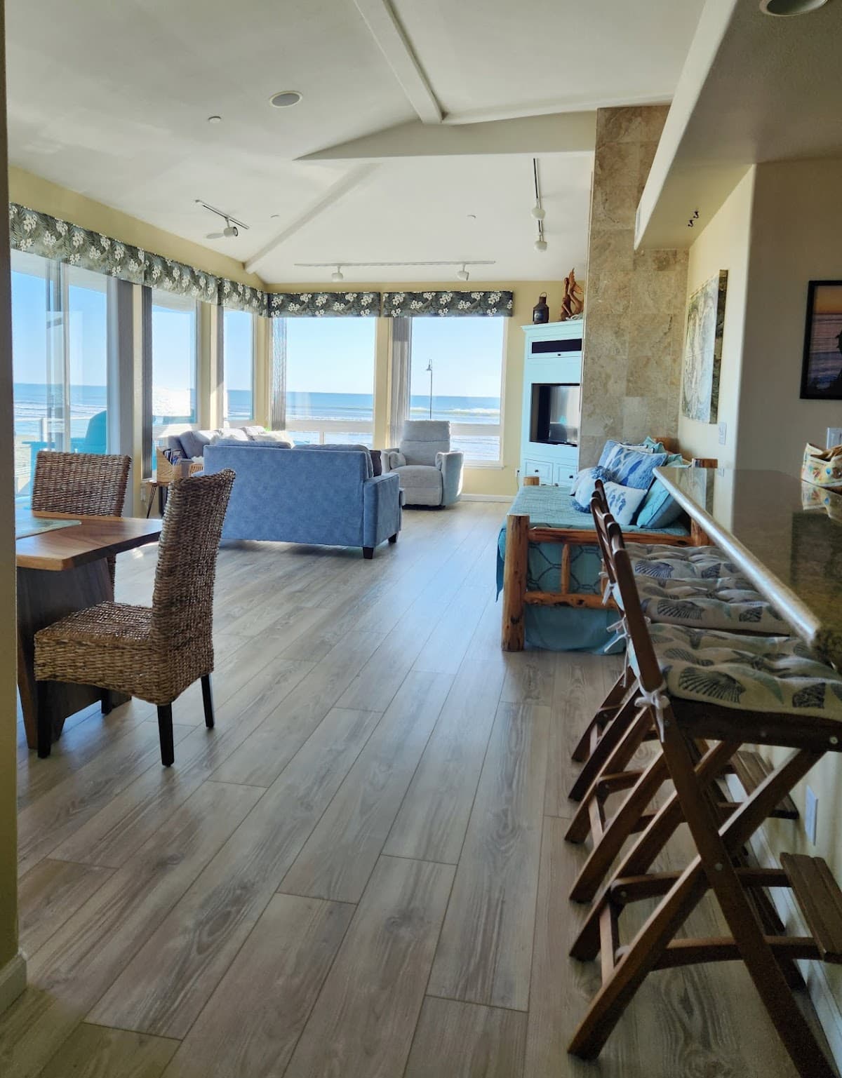 Park Avenue Beachfront Penthouse - rental