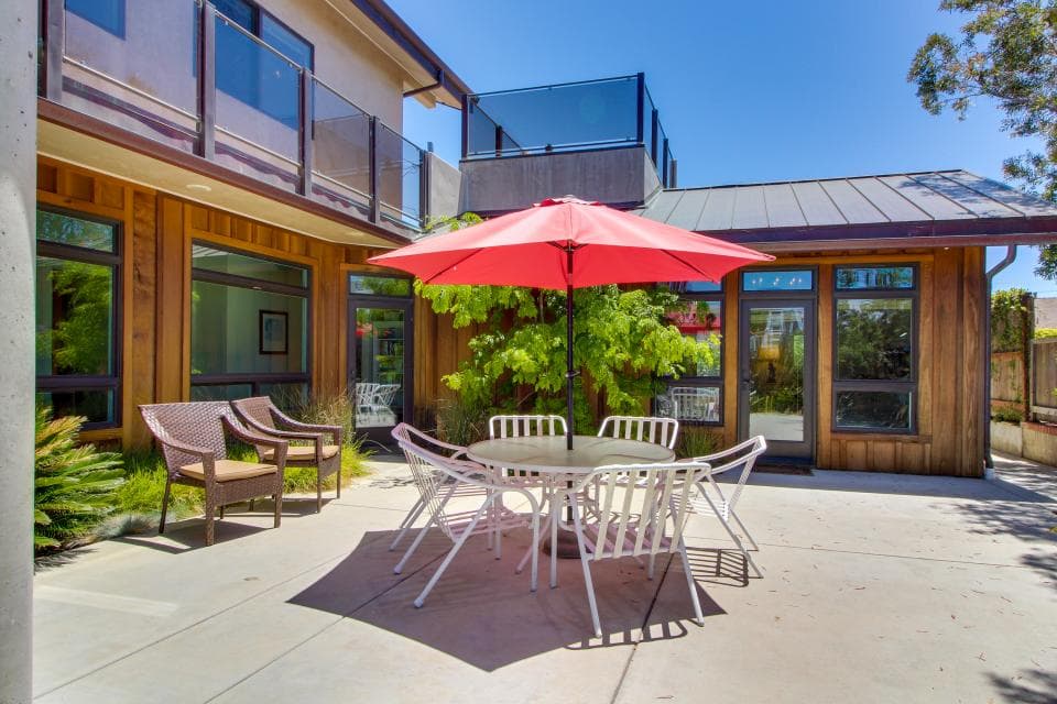 Cayucos Vacation Rentals and Beach Rentals by Vacasa