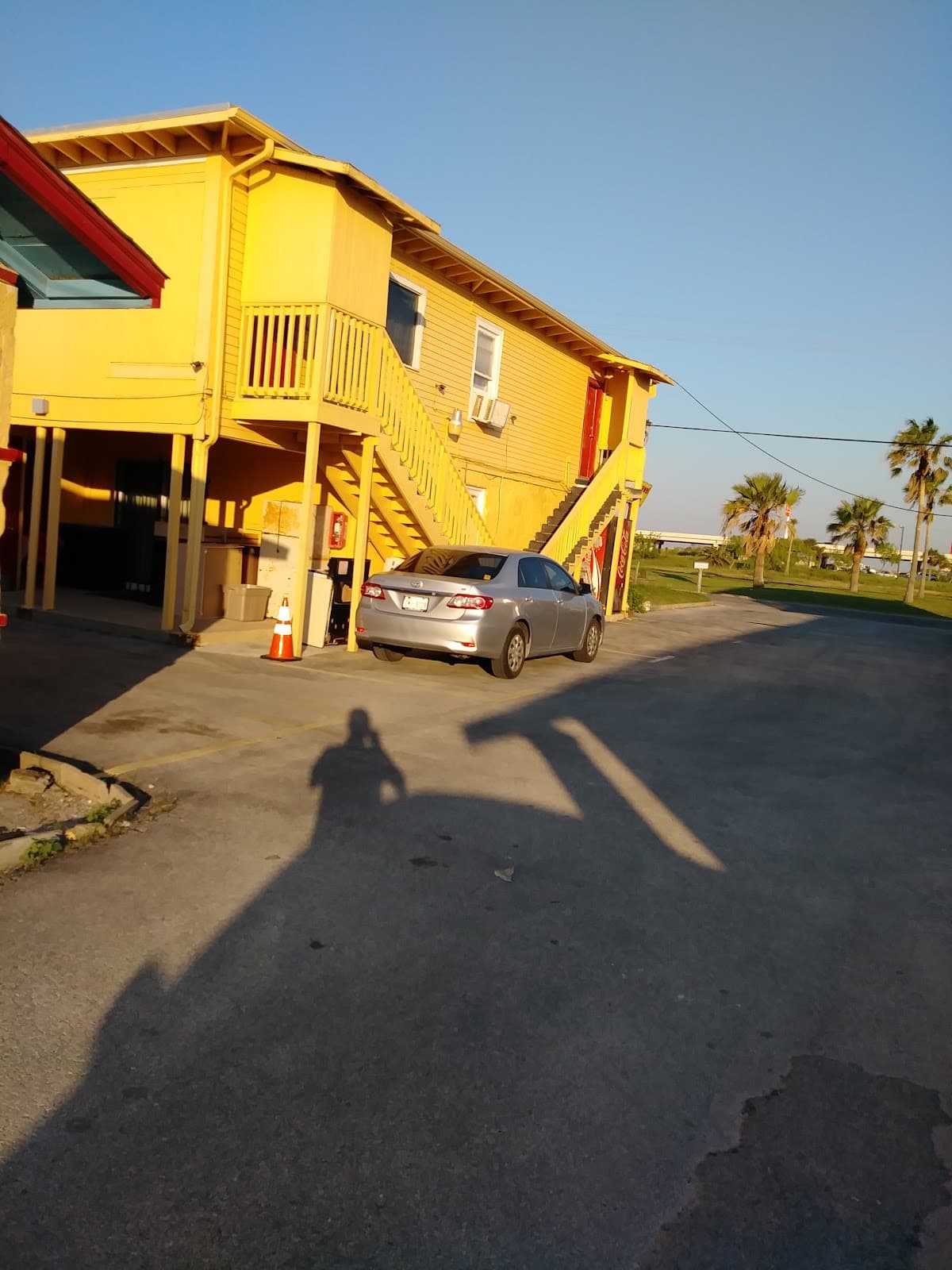 Travel Inn