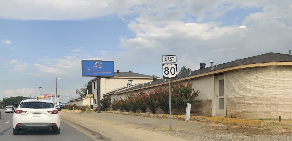 Sunset Inn