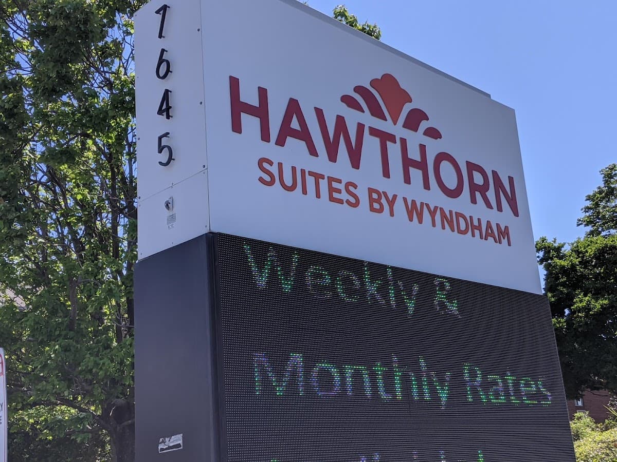 Hawthorn Suites by Wyndham North Charleston SC