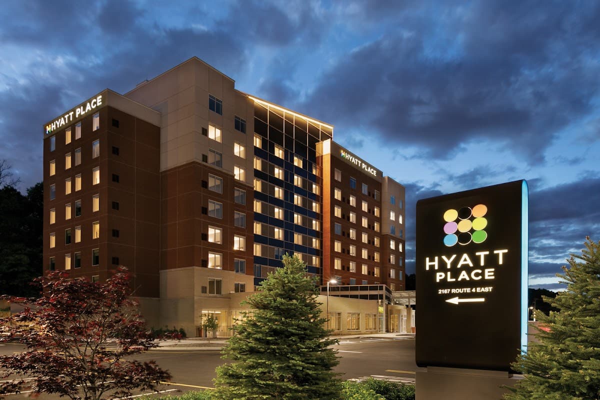 Hyatt Place Fort Lee / George Washington Bridge
