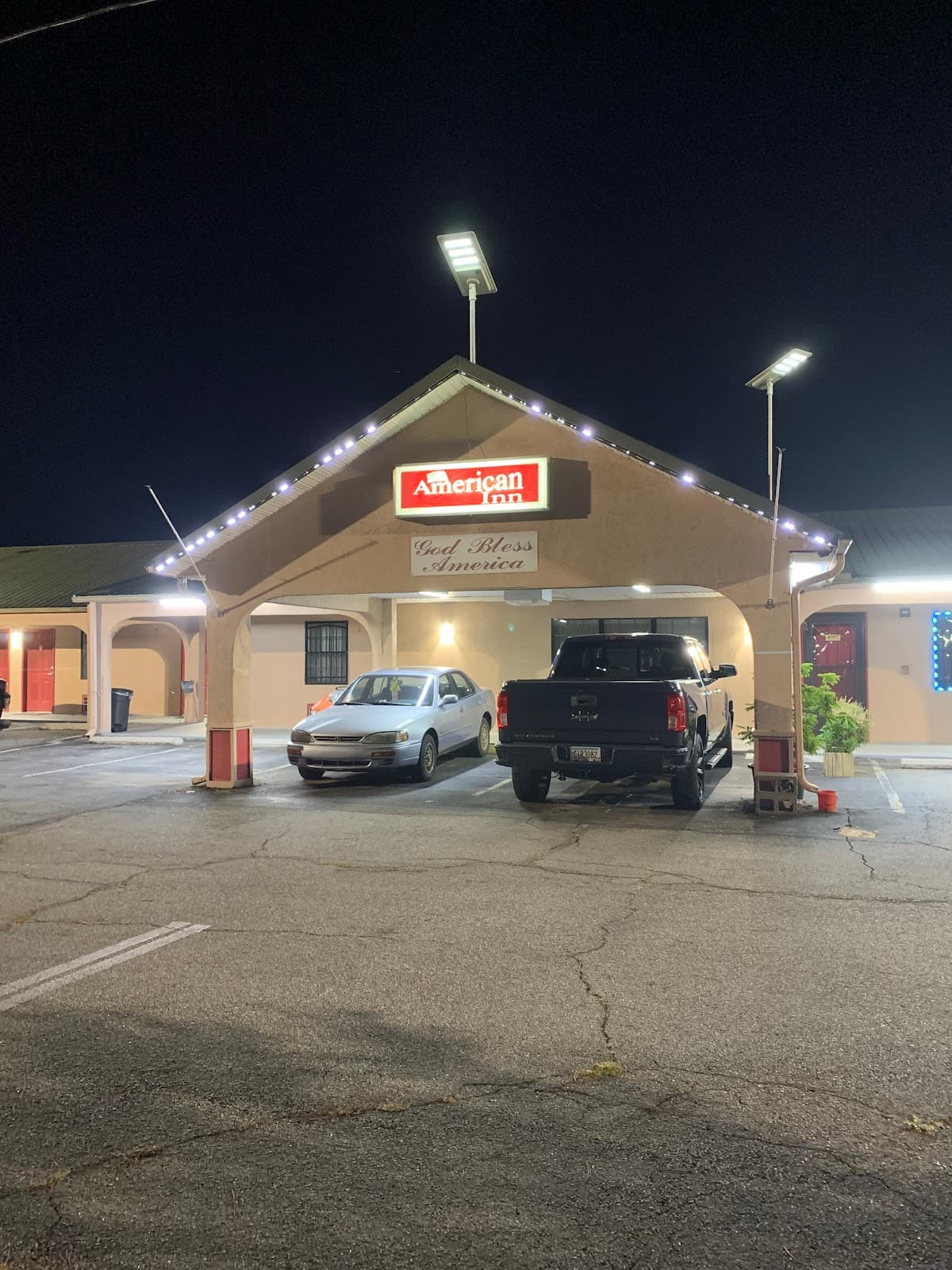 American Inn