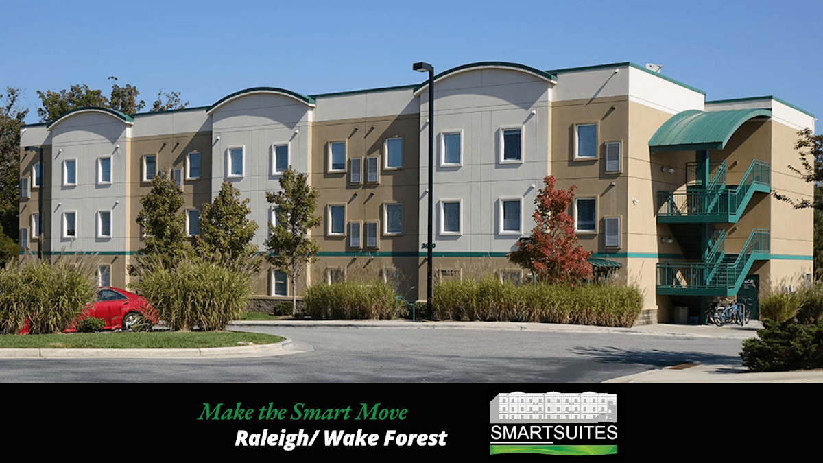 SmartSuites.us Apartments